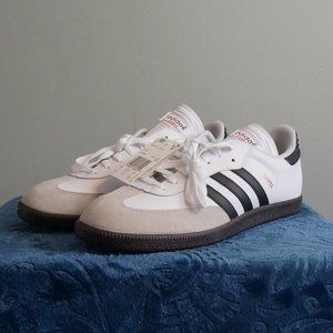 Adidas  Samba Size 13 Mens Shoe